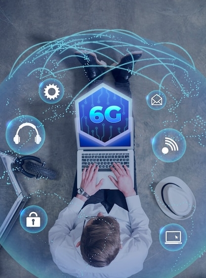  
                  Что такое 5G и какие смартфоны поддерживают эту технологию
                